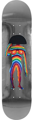 Skateboard TY Segall Kevin Long, 8.0 x 31,5 cm