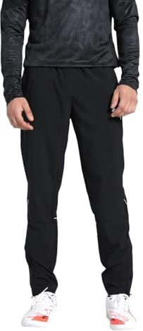 PUMA Unisex Gewebte Hose Teamgoal Sideline Hose
