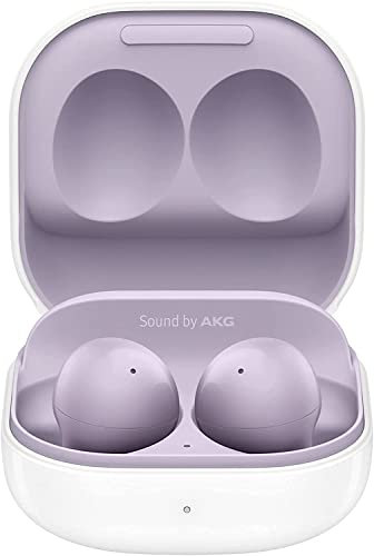 Samsung Galaxy Buds2, Violet (Spanish Version) (Renewed)