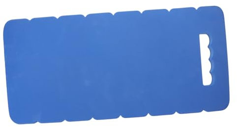 CIMAXIC Kniematte Für Gartenarbeit Leicht Tragbar Verdickt Zum Schutz Der Knie Geeignet Für Yoga Und Bodentraining Aus Eva-Material Einfach Zu Reinigen