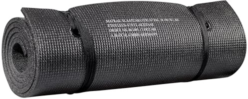 M90 Isomatte Holländische Armee (10mm Stärke)