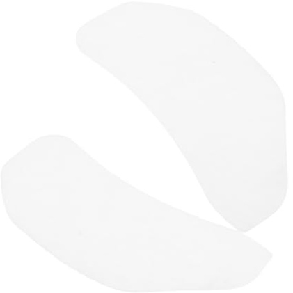 Filtre Coton pour Sèche-linge 2 Pièces Blanc, Feuilles de Rechange | Compatibilité, Admission D’air et Échappement, Entretien Simple, Finition Soignée