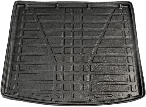 VROX Boot Tray Liner for DACIA DUSTER MK3 HYBRID 2024 Onwards (UP) Floor Mat Heavy Duty Anti Slip Vehicle Specific Waterproof