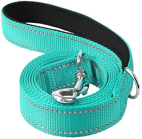 Hund Haustier Abschleppseil Schutz Walking Training Leine Katzen Hunde Geschirr Halsband Gurt(2.5x150cm)