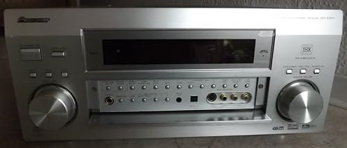 Pioneer Receptor de cine en casa VSX-D2011