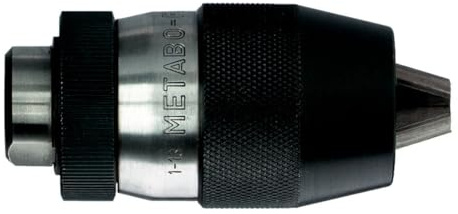 Metabo schnellspannbohrfutter Futuro, 13 mm, B 16, 636343000