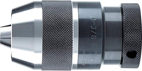 Röhm 0007634220013 - Portabrocas de precisión rápida