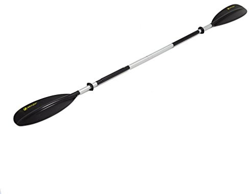 Sevylor K-Perf 230 Kayak Paddle NO SIZE NONE