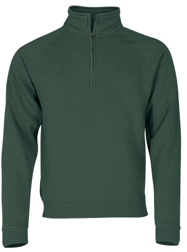 Fruit of the Loom Herren Ss108m Sweatshirt (1er Pack)