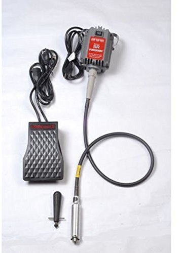 220V FOREDOM S-R Hanging Flexshaft Mill Bijoux Design & Réparations Outils 230W 6mm