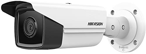 Hikvision Digital Technology DS-2CD2T43G2-4I IP Security Camera Outdoor Bullet 2688 x 1520 Pixels Ceiling/Wall