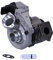 BESTPRICE 1x Turbocompresor, compatible con BMW 1 (E81), 1 (E87), 3 (E90), 3 Touring (E91)