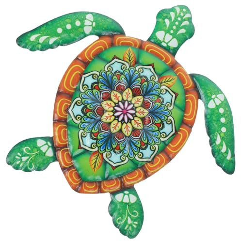 in ferro da appendere al muro decorazione da appendere con in metallo decorazione da parete in metallo decorazioni casa marina Ornamento