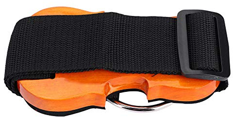 Cello Endpin Stop Cello Anti-Rutsch-PlatteCello Anti-Rutsch-Platte, Stopper Cello Anti-Rutsch-Matte mit Riemen und Halter Anti-Rutsch-Pad-Riemen