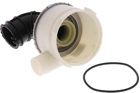 Masterpart Dishwasher Heater Kit Inlet Hose & Gasket To Fit Hotpoint Dishwashers