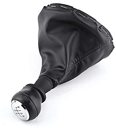 5-Gang-Schalthebel-Schalthebel-Kit für den T5/T6 (2003-2011) für schaltknauf t5,t5 schaltknauf,t5 schaltknopf,t5 schaltknauf,vw t5 gear knob,t5 schaltknauf 5 gang,transporter