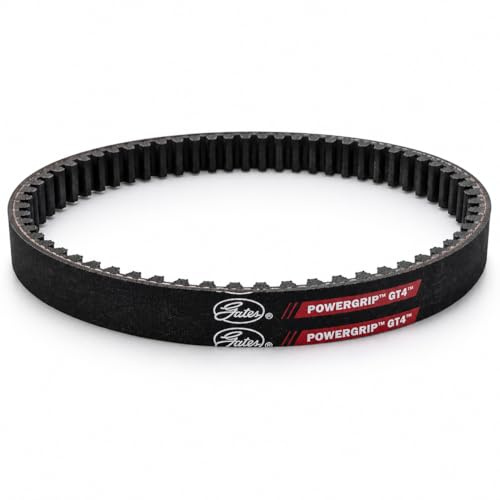 PROOTOM Surron Drive Belt GT4 Power Grip Primary Belt for Sur Ron Light Bee Segway X260 X160 Talaria XXX