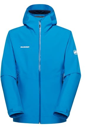 Mammut Alto Light Hs huvjacka herr Hardshell jacka (1-pack)