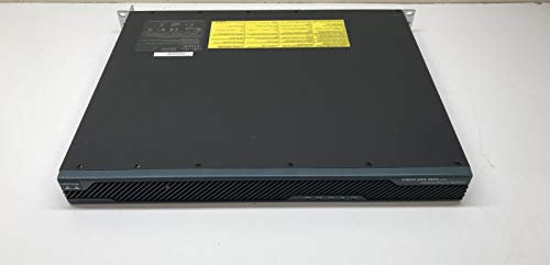 Cisco ASA 5520 Firewall Edition Sicherheitsanwendung (Fast Ethernet, Gigabit Ethernet, 1U)