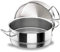 LACOR - 50428 - Cacerola Vapor Chef Classic 28 cm. INOX
