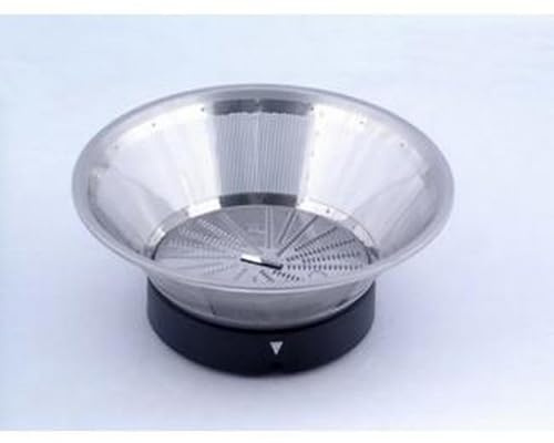 grille filtre centrifugeuse kenwood at641 kw710662