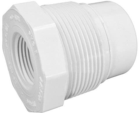 Hayward CX500CV Clapet anti-retour de rechange pour alimentation chimique 1,9 cm