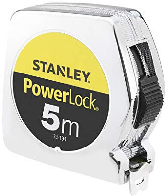 Stanley m26114 – Flexometro PowerLock