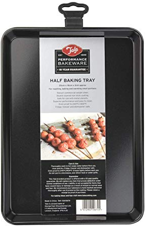 Half Baking Tray 288 cm