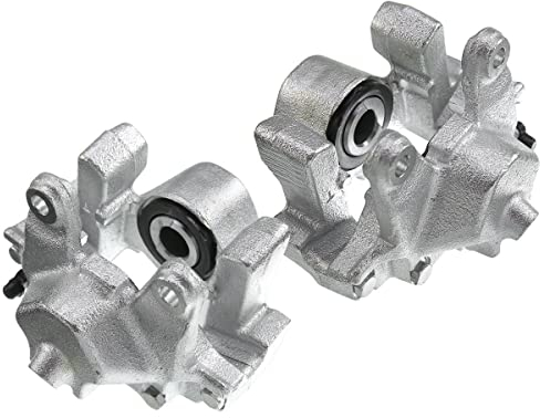 Frankberg 2x Bremssattel Bremszange Hinten Links Rechts Kompatibel mit C-Klasse W203 C-Klasse Coupe CL203 C-Klasse T-Model S203 CLK C208 CLK C209 Replace# 343692