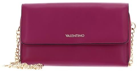 Valentino Kalua Pochette Malva