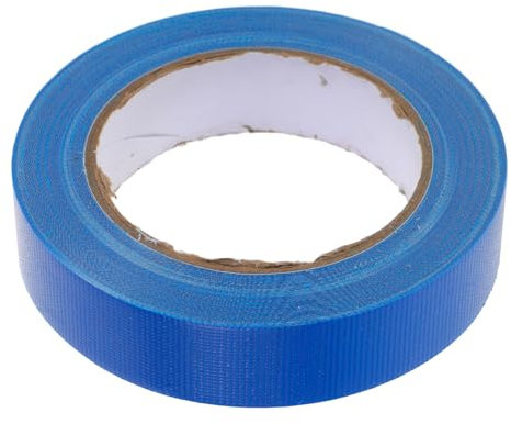FOYTOKI 1roll Strong Adhesive Floor Tape of Anti-wear Carpet Tape for Rug Marking and Sealing Heavy-duty for Indoor and Outdoor Use Non-