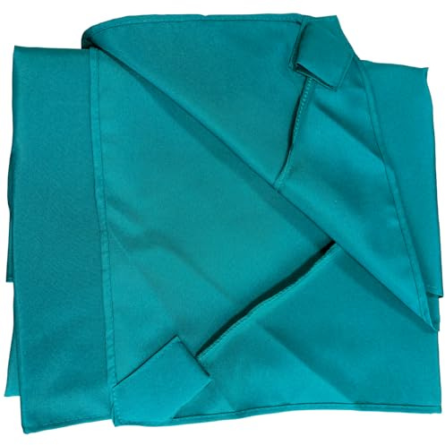 Toile de Rechange pour Parasol Droit HAPUNA 2x3m Bleu – rectangulaire, Polyester déperlant et Anti-UV
