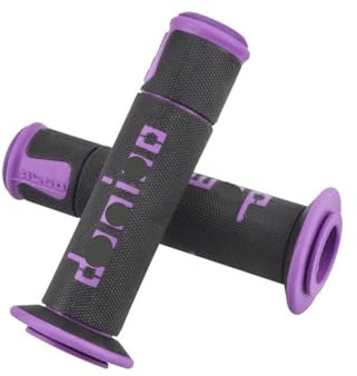 Presa Antiscivolo Manubrio Da 22 Mm E 24, Con Impugnatura Del Freno, Adatto Per Moto 7/8 Per CRF EXC YZF Taper, Motocross, Dirt Pit Bike