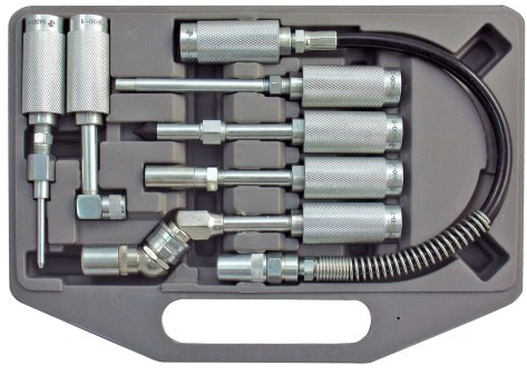 Astro 9430 Grease Fitting Adapter Set