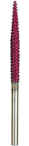 Proxxon Raspelfräser mit Metallnadeln, Nadel 4 x, 29064