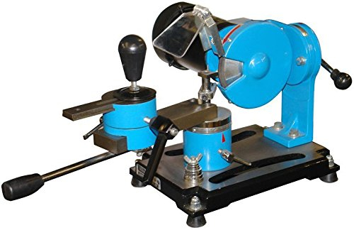 Güde Messer Spitzer GSS 500