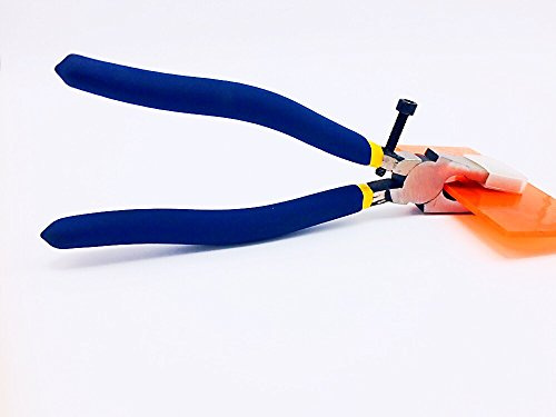 Studio Heavy Duty 2,5 cm Metall Glas Schneiden Running Zange Pliers