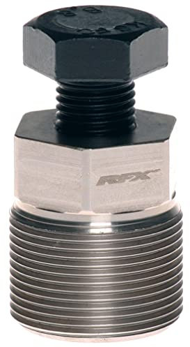 RFX Estrattore Volano Serie Race (Argento) Esterno DX M30xP1.5 Beta/Sherco/Scorpa