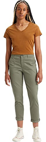 Dockers Weekend Chino Slim - Weekend Chino Slim - Chino - Femme