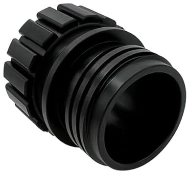 Adattatore per bottiglie d'acqua di soda per bottiglie di vetro Sodastreams Quick Connect Sodas Maker Bottle Attacco Tappo di ricarica Adattatore per bottiglie di vetro