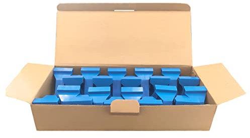 OSALADI Kit Doutils Despacement Pour Planchers De Bois Franc Ensemble Complet Doutils Dinstallation De Plancher Pour