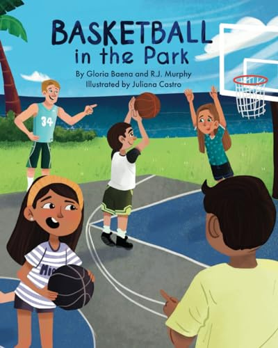 BASKETBALL In The Park