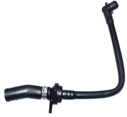 Unterdruckschlauch für Bremskraftverstärker, kompatibel mit ALH TDI 98–21 OEM 1J0612041GD 1J0612041G
