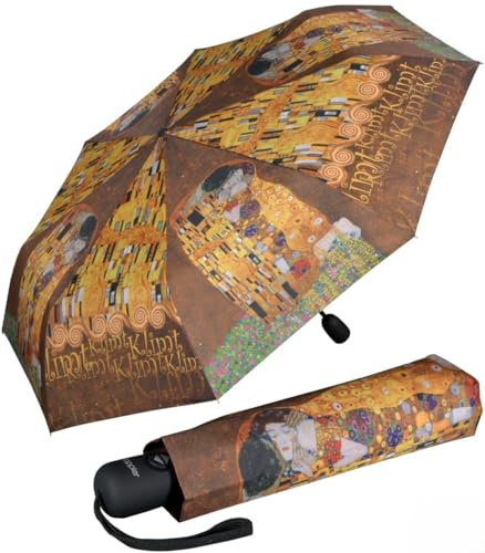 Doppler Damen Regenschirm Automatik