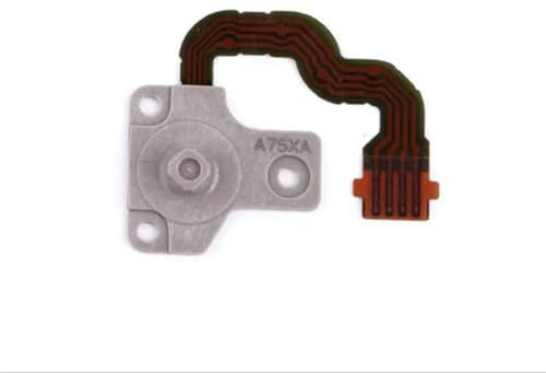 Joystick droit for console 3DSXL LL, joystick analogique avec câble flexible, bouton de joystick for console 3DS