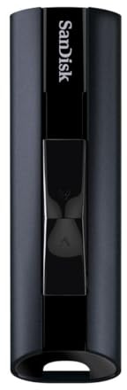 SanDisk Extreme PRO SDCZ880-256G-GAM46 Clé USB 3.2 256 Go (Reconditionné)