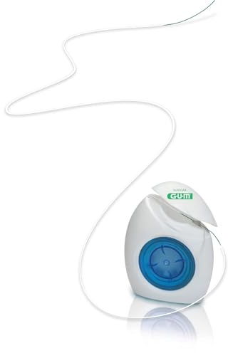GUM ACCESS Floss für 50 Anwendungen (1 Stück)