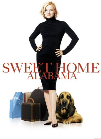 Sweet Home Alabama
