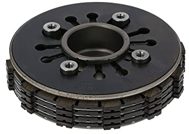 Kupplungspaket einbaufertig - Original Simson - Tellerfeder 1,6mm für S51, S53, S70, S83, SR50, SR80, KR51/2