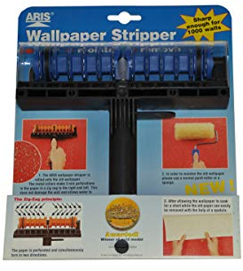 Original Aris Tapetenwolf Stachelwalze